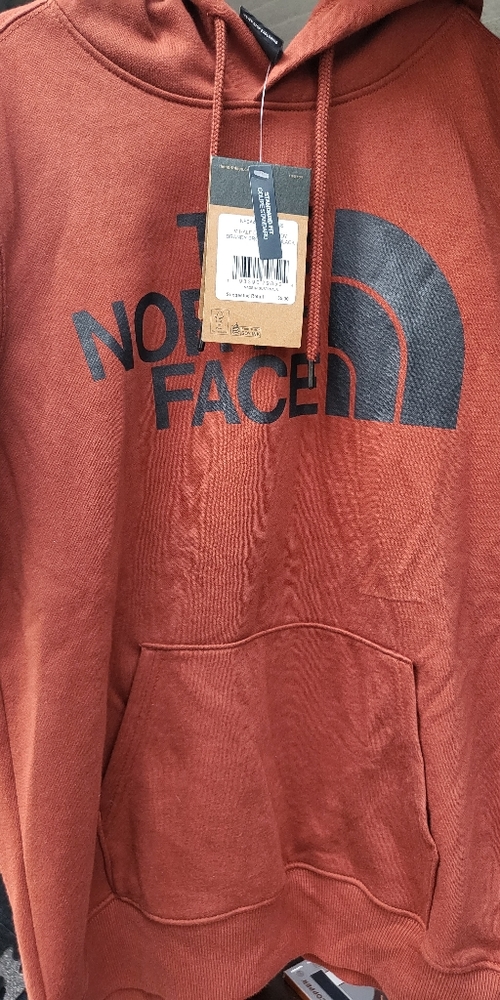 North Face Hoodie